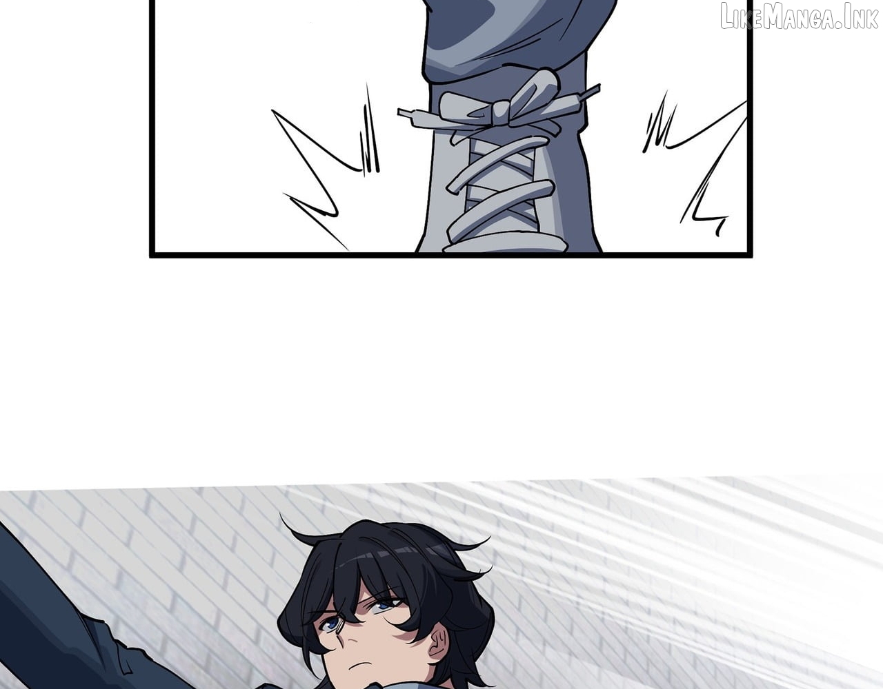 Confession Of The Suspect A Chapter 50  - page 58